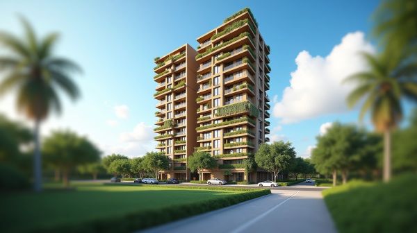 Analyse des fluctuations des prix dans l'immobilier mauricien