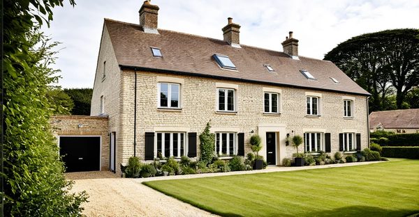 Bien immobilier normandie : trouvez votre maison idéale facilement