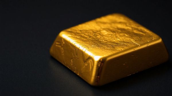 Guide pratique pour sélectionner le bon lingot d'or