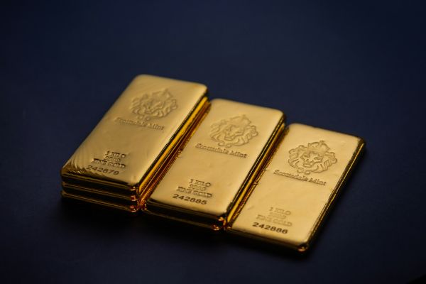 Guide pratique pour sélectionner le bon lingot d'or