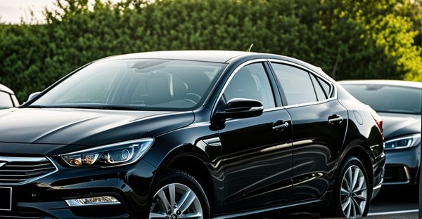 Simulation crédit auto : guide pratique pour financer votre véhicule