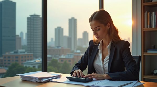 Stratégies efficaces pour gérer le report de crédit avec succès