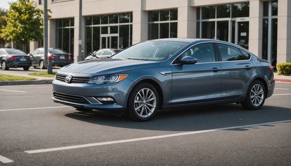 Crédit auto : comment choisir la meilleure solution pour vous